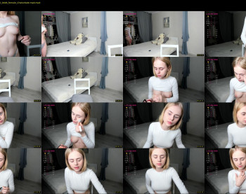 _be_my_daddy — 17 minute Chaturbate female cam video clip, 1080p, Sep 7, 2022
