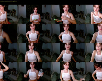 _modestmouse — 4 minute Chaturbate female cam video clip, 1080p, Sep 7, 2022