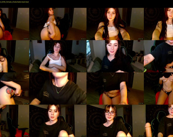_modestmouse — 54 minute Chaturbate female cam video clip, 1080p, Sep 7, 2022