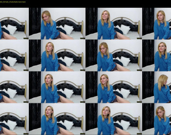 daniela_sin — 5 minute Chaturbate female cam video clip, 1080p, Sep 7, 2022