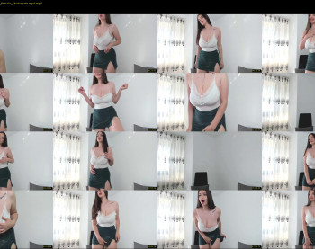 devyale — 55 minute Chaturbate female cam video clip, 1080p, Sep 6, 2022
