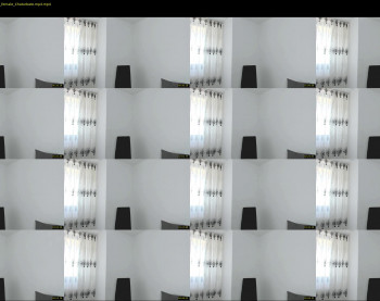 devyale — 6 minute Chaturbate female cam video clip, 1080p, Sep 6, 2022