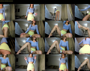 didiactive — 92 minute Chaturbate female cam video clip, 720p, Sep 6, 2022