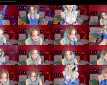 erika__davis — 59 minute Chaturbate female cam video clip, 720p, Sep 6, 2022