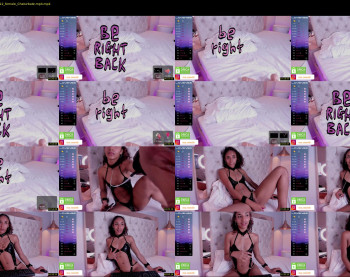 evaa_rose — 59 minute Chaturbate female cam video clip, 1080p, Sep 6, 2022