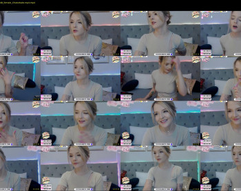ginger_pie — 54 minute Chaturbate female cam video clip, 1080p, Sep 6, 2022
