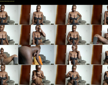 gulpess — 37 minute Chaturbate female cam video clip, 480p, Sep 7, 2022