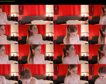 janewells — 6 minute Chaturbate female cam video clip, 1080p, Sep 6, 2022