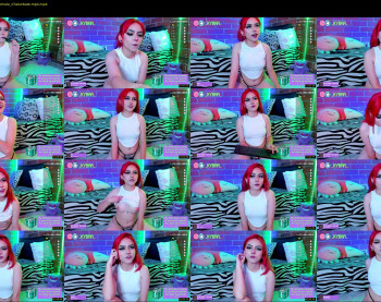 kyba_ — 66 minute Chaturbate female cam video clip, 1080p, Sep 6, 2022