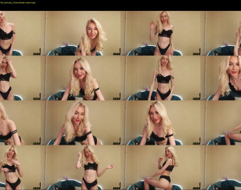 loo_maybe — 13 minute Chaturbate female cam video clip, 720p, Sep 6, 2022
