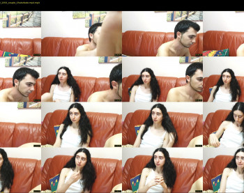 make_me_feel — 22 minute Chaturbate couple cam video clip, 1080p, Sep 6, 2022