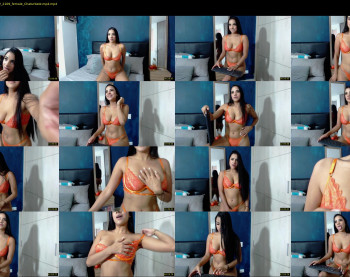 malory_moore — 54 minute Chaturbate female cam video clip, 1080p, Sep 6, 2022