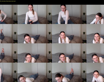 maree_eee — 34 minute Chaturbate couple cam video clip, 720p, Sep 7, 2022