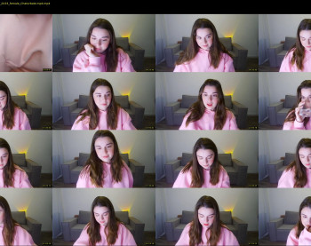 ooooooops___ — 54 minute Chaturbate female cam video clip, 1080p, Sep 7, 2022