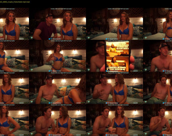 peppermintdusty — 55 minute Chaturbate couple cam video clip, 1080p, Sep 6, 2022
