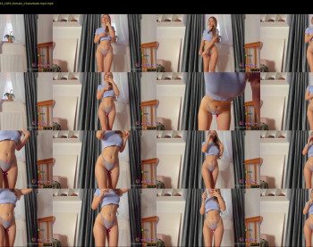 procrastination_ — 10 minute Chaturbate female cam video clip, 1080p, Sep 6, 2022
