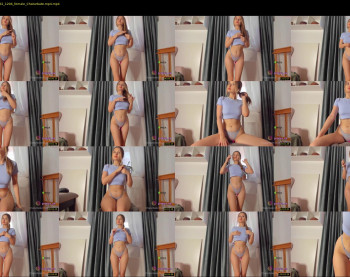 procrastination_ — 68 minute Chaturbate female cam video clip, 720p, Sep 6, 2022