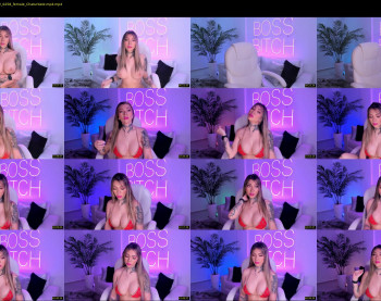 realsofiamarin — 53 minute Chaturbate female cam video clip, 1080p, Sep 7, 2022