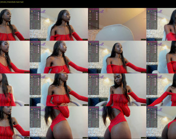 roshell_ — 31 minute Chaturbate female cam video clip, 1080p, Sep 6, 2022