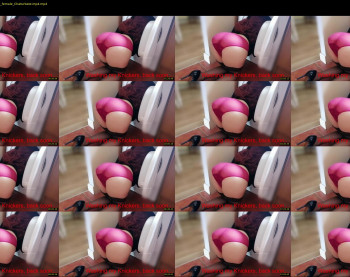 rubyjfox — 12 minute Chaturbate female cam video clip, 1080p, Sep 6, 2022