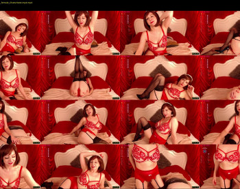 rubyjfox — 54 minute Chaturbate female cam video clip, 1080p, Sep 6, 2022