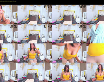 rubyjohnsson — 95 minute Chaturbate female cam video clip, 720p, Sep 6, 2022