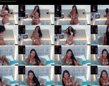 sofi_potter_ — 9 minute Chaturbate female cam video clip, 720p, Sep 6, 2022