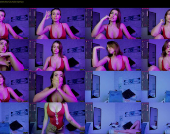 tuti_sofia — 11 minute Chaturbate female cam video clip, 1080p, Sep 7, 2022