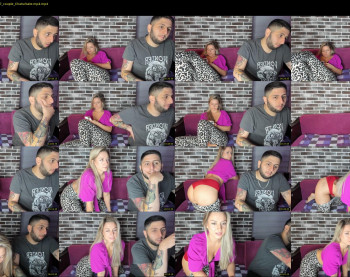 wifecode — 48 minute Chaturbate couple cam video clip, 720p, Sep 7, 2022