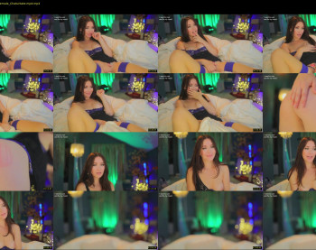 _1s___ — 54 minute Chaturbate female cam video clip, 1080p, Sep 7, 2022