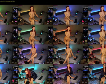 _astarta_ — 11 minute Chaturbate female cam video clip, 720p, Sep 8, 2022