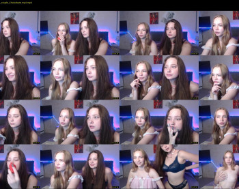 _emikit_ — 18 minute Chaturbate female cam video clip, 720p, Sep 8, 2022