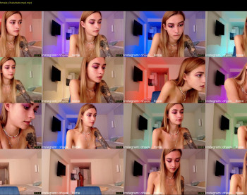 _grace — 52 minute Chaturbate female cam video clip, 1080p, Sep 7, 2022