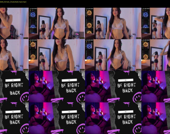 devlin_violet — 61 minute Chaturbate female cam video clip, 1080p, Sep 7, 2022