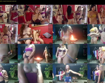 dirtystudents — 57 minute Chaturbate couple cam video clip, 1080p, Sep 8, 2022