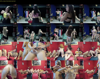 dirtystudents — 54 minute Chaturbate couple cam video clip, 1080p, Sep 8, 2022