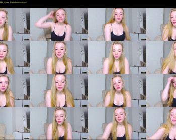 eva_mango — 31 minute Chaturbate female cam video clip, 720p, Sep 8, 2022
