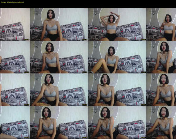 fairy_lin — 44 minute Chaturbate female cam video clip, 720p, Sep 7, 2022