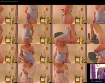 french_devotion — 87 minute Chaturbate female cam video clip, 720p, Sep 8, 2022