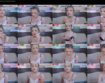 ginger_pie — 11 minute Chaturbate female cam video clip, 1080p, Sep 8, 2022