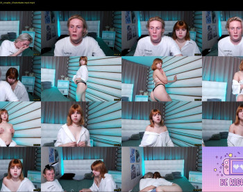 gingergrl_ — 69 minute Chaturbate male cam video clip, 720p, Sep 8, 2022