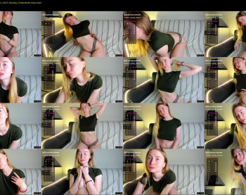 goodg_oddamn — 39 minute Chaturbate female cam video clip, 720p, Sep 8, 2022