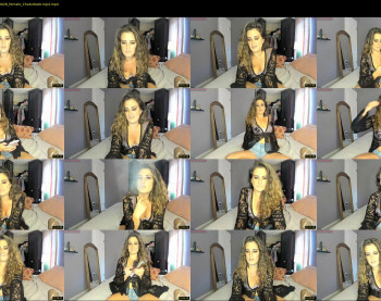 heidi_sheets — 26 minute Chaturbate female cam video clip, 720p, Sep 8, 2022