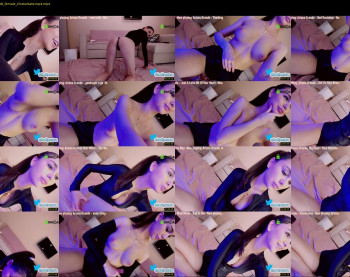 hollyextra — 54 minute Chaturbate female cam video clip, 1080p, Sep 8, 2022