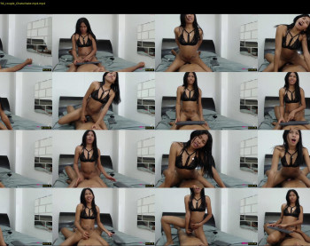 jorge_sofia — 6 minute Chaturbate couple cam video clip, 720p, Sep 7, 2022