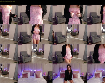 jully_rays — 7 minute Chaturbate female cam video clip, 1080p, Sep 7, 2022