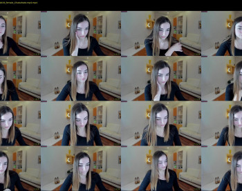 khlooeboom — 40 minute Chaturbate female cam video clip, 720p, Sep 7, 2022