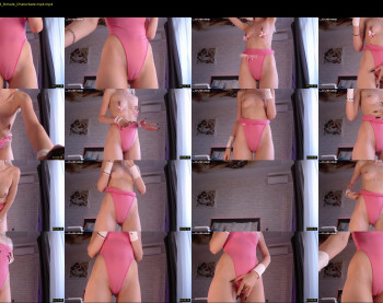 kwaayne — 54 minute Chaturbate female cam video clip, 1080p, Sep 7, 2022