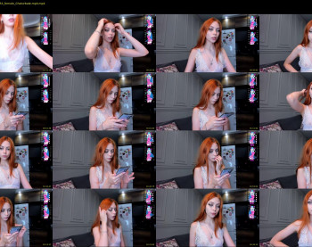 lika_moon — 3 minute Chaturbate female cam video clip, 1080p, Sep 7, 2022