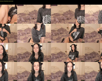 lilllit18 — 97 minute Chaturbate female cam video clip, 720p, Sep 7, 2022